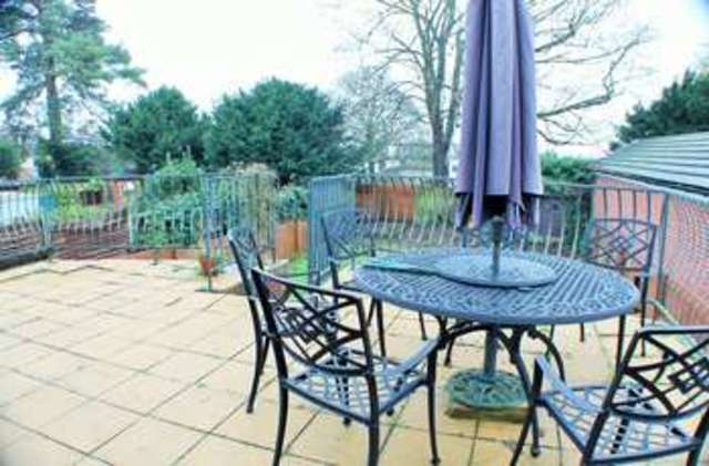  Image of 2 bedroom Detached house for sale in Old Rectory Road Farlington Portsmouth PO6 at Farlington Portsmouth Hampshire, PO6 1AH