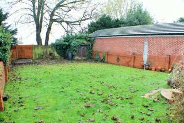  Image of 2 bedroom Detached house for sale in Old Rectory Road Farlington Portsmouth PO6 at Farlington Portsmouth Hampshire, PO6 1AH