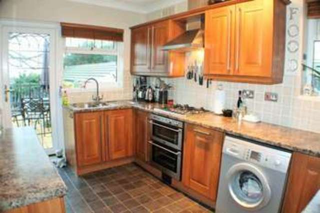  Image of 2 bedroom Detached house for sale in Old Rectory Road Farlington Portsmouth PO6 at Farlington Portsmouth Hampshire, PO6 1AH