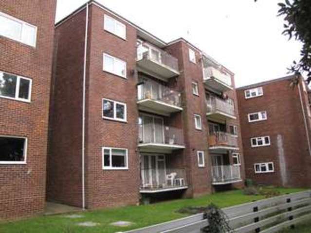  Image of 2 bedroom Flat for sale in Copper Beech Drive Farlington Portsmouth PO6 at Farlington Portsmouth Hampshire, PO6 1AZ