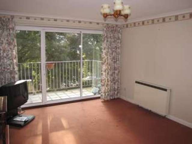  Image of 2 bedroom Flat for sale in Copper Beech Drive Farlington Portsmouth PO6 at Farlington Portsmouth Hampshire, PO6 1AZ