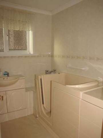  Image of 2 bedroom Flat for sale in Copper Beech Drive Farlington Portsmouth PO6 at Farlington Portsmouth Hampshire, PO6 1AZ