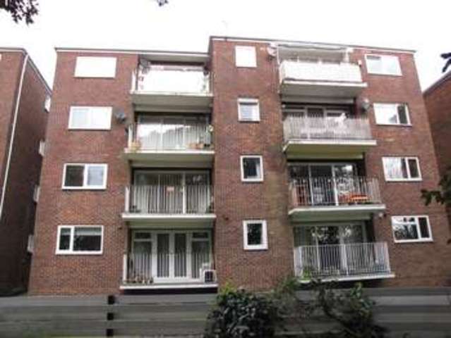  Image of 2 bedroom Flat for sale in Copper Beech Drive Farlington Portsmouth PO6 at Farlington Portsmouth Hampshire, PO6 1AZ