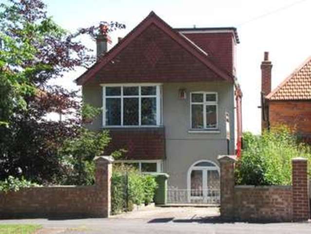  Image of 5 bedroom Detached house to rent in Havant Road Farlington Portsmouth PO6 at Farlington Portsmouth Hampshire, PO6 1NE