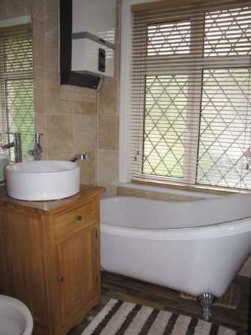  Image of 5 bedroom Detached house to rent in Havant Road Farlington Portsmouth PO6 at Farlington Portsmouth Hampshire, PO6 1NE