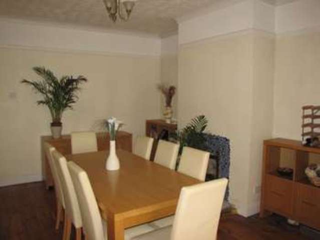  Image of 5 bedroom Detached house to rent in Havant Road Farlington Portsmouth PO6 at Farlington Portsmouth Hampshire, PO6 1NE
