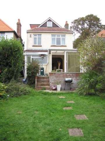  Image of 5 bedroom Detached house to rent in Havant Road Farlington Portsmouth PO6 at Farlington Portsmouth Hampshire, PO6 1NE