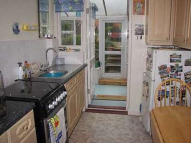  Image of 3 bedroom End of Terrace for sale in Old Rectory Road Farlington Portsmouth PO6 at Farlington Portsmouth Hampshire, PO6 1AH