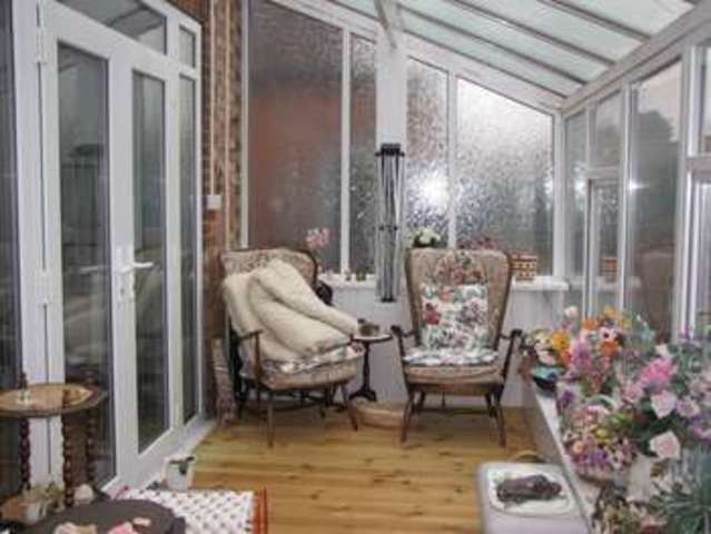 Image of 3 bedroom End of Terrace for sale in Old Rectory Road Farlington Portsmouth PO6 at Farlington Portsmouth Hampshire, PO6 1AH