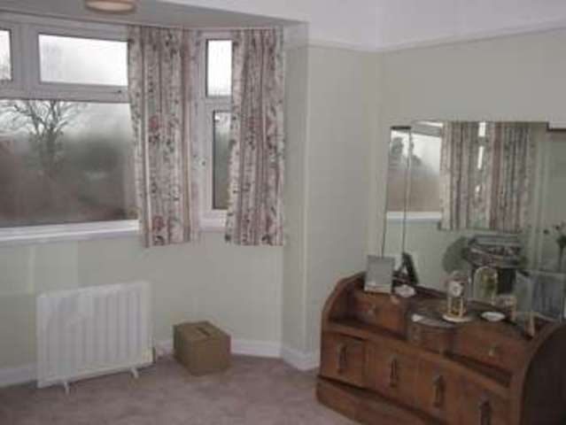  Image of 3 bedroom End of Terrace for sale in Old Rectory Road Farlington Portsmouth PO6 at Farlington Portsmouth Hampshire, PO6 1AH