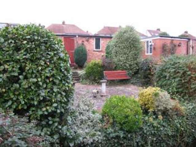  Image of 3 bedroom End of Terrace for sale in Old Rectory Road Farlington Portsmouth PO6 at Farlington Portsmouth Hampshire, PO6 1AH