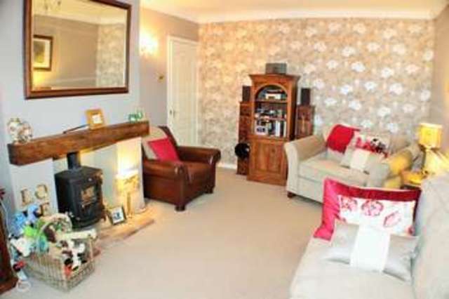  Image of 2 bedroom Detached house to rent in Old Rectory Road Farlington Portsmouth PO6 at Farlington Portsmouth Hampshire, PO6 1AH