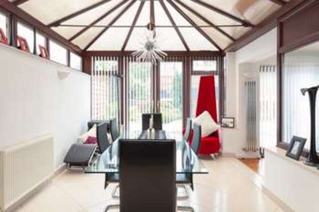  Image of 4 bedroom Detached house for sale in Havant Road Farlington Portsmouth PO6 at Farlington Portsmouth Hampshire, PO6 1AA