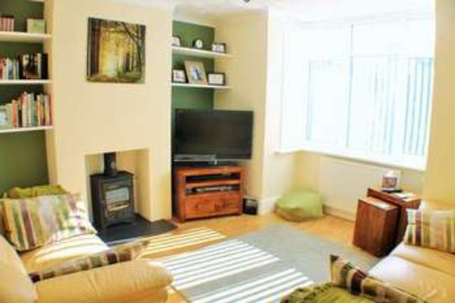  Image of 3 bedroom Semi-Detached house for sale in First Avenue Farlington Portsmouth PO6 at Farlington Portsmouth Hampshire, PO6 1JL