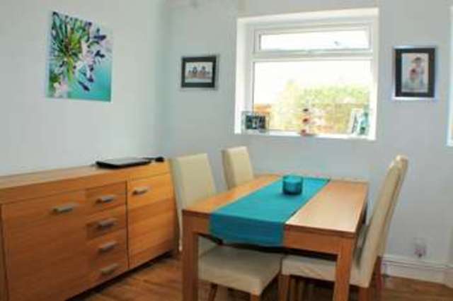  Image of 3 bedroom Semi-Detached house for sale in First Avenue Farlington Portsmouth PO6 at Farlington Portsmouth Hampshire, PO6 1JL