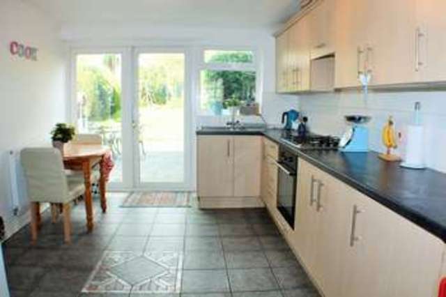  Image of 3 bedroom Semi-Detached house for sale in First Avenue Farlington Portsmouth PO6 at Farlington Portsmouth Hampshire, PO6 1JL