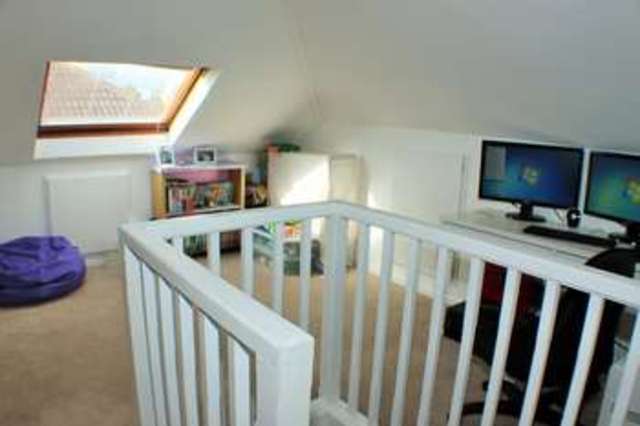  Image of 3 bedroom Semi-Detached house for sale in First Avenue Farlington Portsmouth PO6 at Farlington Portsmouth Hampshire, PO6 1JL