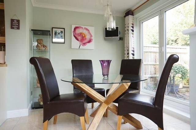  Image of 3 bedroom Semi-Detached house for sale in Farm Road Abingdon OX14 at Abingdon, OX14 1NE