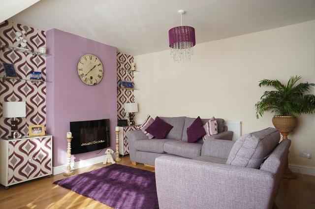  Image of 3 bedroom Semi-Detached house for sale in Farm Road Abingdon OX14 at Abingdon, OX14 1NE