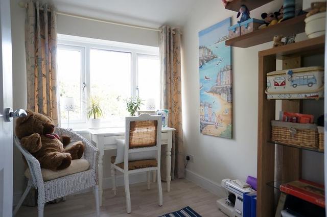  Image of 3 bedroom Semi-Detached house for sale in Farm Road Abingdon OX14 at Abingdon, OX14 1NE