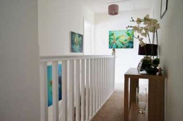  Image of 3 bedroom Semi-Detached house for sale in Farm Road Abingdon OX14 at Abingdon, OX14 1NE