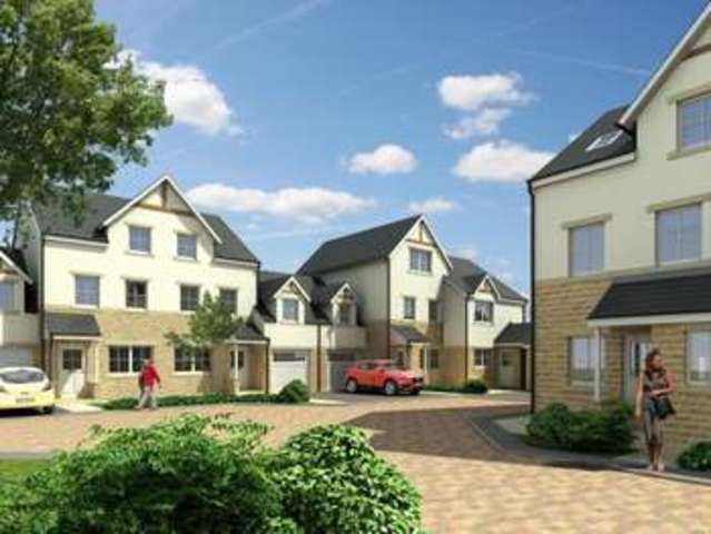  Image of 3 bedroom End of Terrace for sale in Farnley Road Menston Ilkley LS29 at Menston Ilkley Menston, LS29 6JW