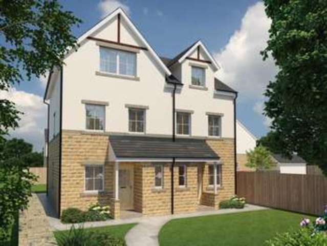 Image of 3 bedroom End of Terrace for sale in Farnley Road Menston Ilkley LS29 at Menston Ilkley Menston, LS29 6JW