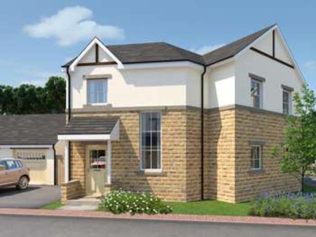  Image of 3 bedroom End of Terrace for sale in Farnley Road Menston Ilkley LS29 at Menston Ilkley Menston, LS29 6JW