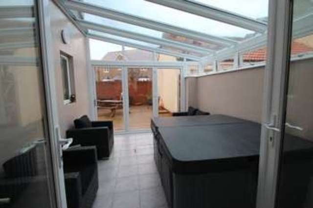  Image of 4 bedroom Detached house for sale in Fennel Road Portishead Bristol BS20 at Fennel Road Portishead Bristol, BS20 7FB
