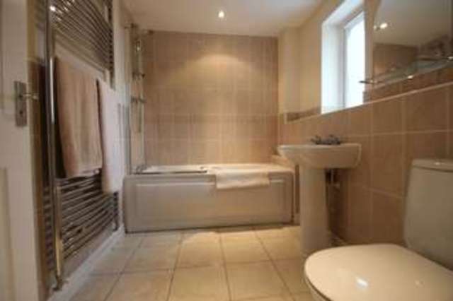  Image of 4 bedroom Detached house for sale in Fennel Road Portishead Bristol BS20 at Fennel Road Portishead Bristol, BS20 7FB