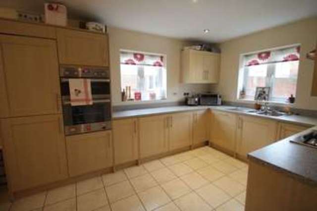  Image of 4 bedroom Detached house for sale in Fennel Road Portishead Bristol BS20 at Fennel Road Portishead Bristol, BS20 7FB