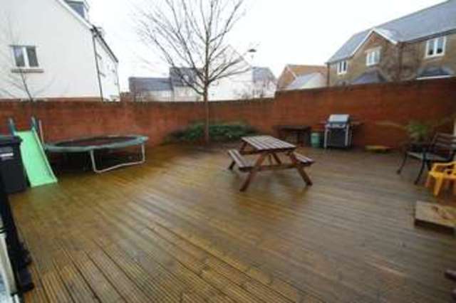  Image of 4 bedroom Detached house for sale in Fennel Road Portishead Bristol BS20 at Fennel Road Portishead Bristol, BS20 7FB