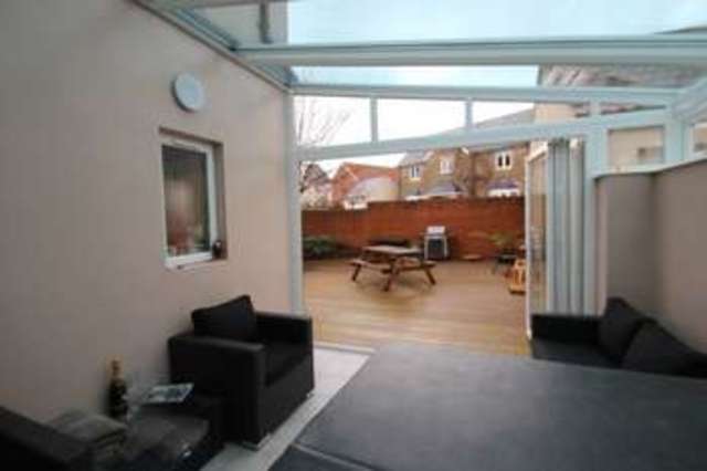  Image of 4 bedroom Detached house for sale in Fennel Road Portishead Bristol BS20 at Fennel Road Portishead Bristol, BS20 7FB
