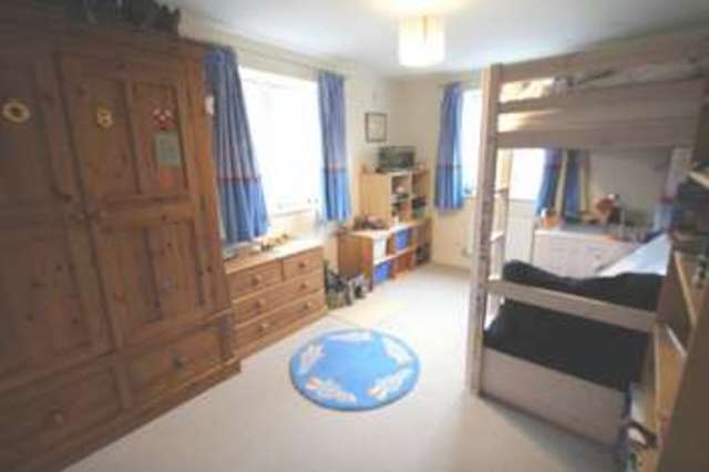 Image of 4 bedroom Detached house for sale in Fennel Road Portishead Bristol BS20 at Fennel Road Portishead Bristol, BS20 7FB