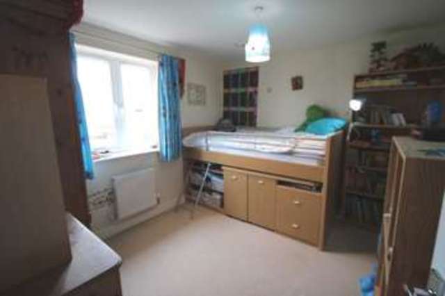  Image of 4 bedroom Detached house for sale in Fennel Road Portishead Bristol BS20 at Fennel Road Portishead Bristol, BS20 7FB