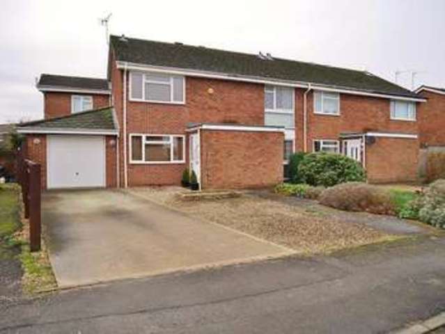  Image of 3 bedroom End of Terrace for sale in Fennel Way Abingdon OX14 at Abingdon, OX14 3TL
