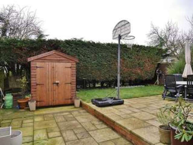  Image of 3 bedroom End of Terrace for sale in Fennel Way Abingdon OX14 at Abingdon, OX14 3TL