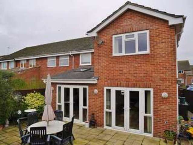 Image of 3 bedroom End of Terrace for sale in Fennel Way Abingdon OX14 at Abingdon, OX14 3TL