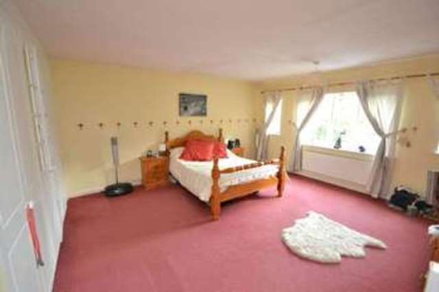  Image of 4 bedroom Detached house for sale in Ferndene Drive Long Eaton Nottingham NG10 at Ferndene Drive  Long Eaton, NG10 3RR