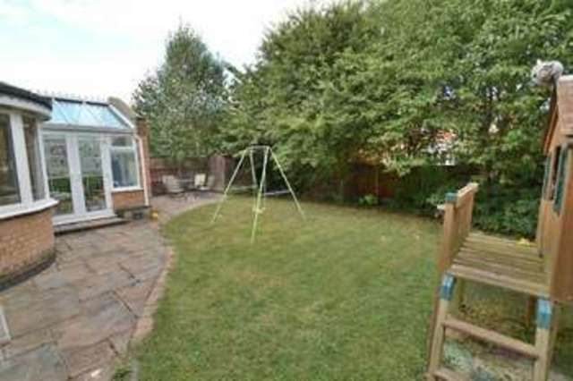  Image of 4 bedroom Detached house for sale in Ferndene Drive Long Eaton Nottingham NG10 at Ferndene Drive  Long Eaton, NG10 3RR
