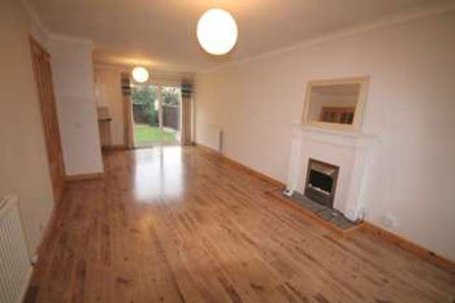  Image of 3 bedroom Semi-Detached house to rent in Ferrers Close Castle Donington Derby DE74 at Castle Donington Derby Derbyshire, DE74 2QW
