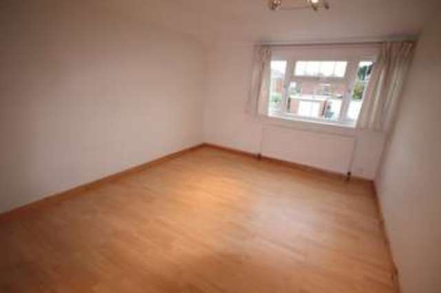  Image of 3 bedroom Semi-Detached house to rent in Ferrers Close Castle Donington Derby DE74 at Castle Donington Derby Derbyshire, DE74 2QW