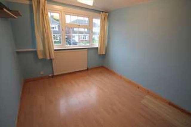  Image of 3 bedroom Semi-Detached house to rent in Ferrers Close Castle Donington Derby DE74 at Castle Donington Derby Derbyshire, DE74 2QW
