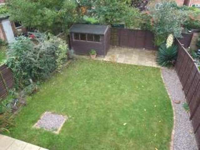  Image of 3 bedroom Semi-Detached house to rent in Ferrers Close Castle Donington Derby DE74 at Castle Donington Derby Derbyshire, DE74 2QW