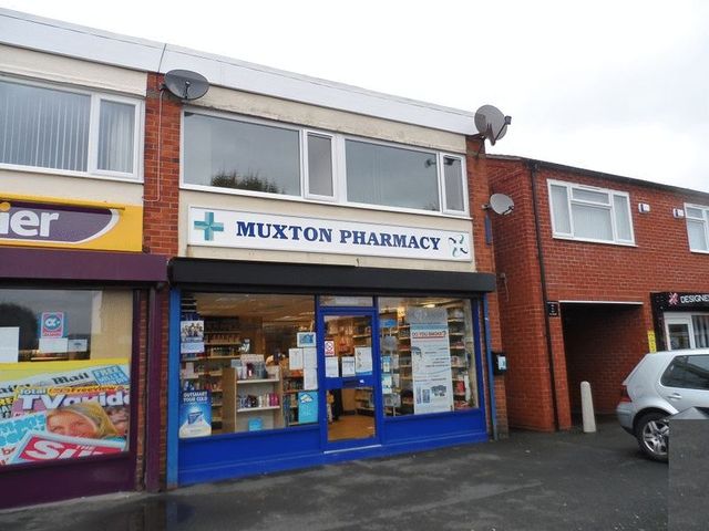  Image of 2 bedroom Flat to rent in Fieldhouse Drive Muxton Telford TF2 at Fieldhouse Drive Muxton Telford, TF2 8JQ