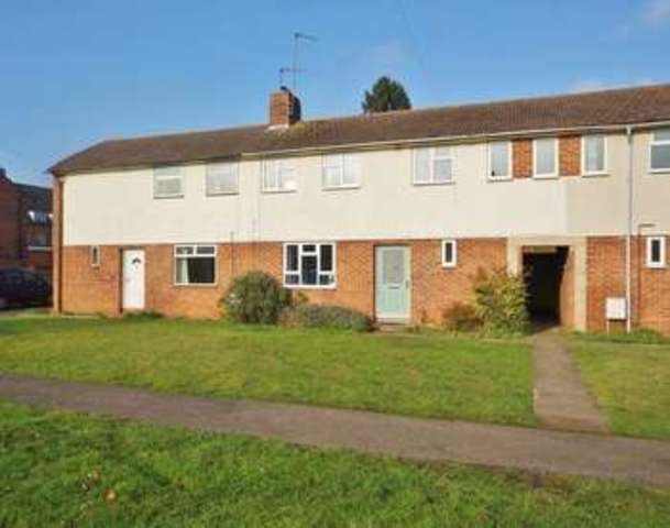  Image of 2 bedroom Terraced house for sale in Finmore Close Abingdon OX14 at Abingdon, OX14 1HF