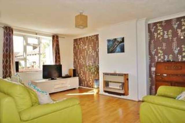  Image of 2 bedroom Terraced house for sale in Finmore Close Abingdon OX14 at Abingdon, OX14 1HF