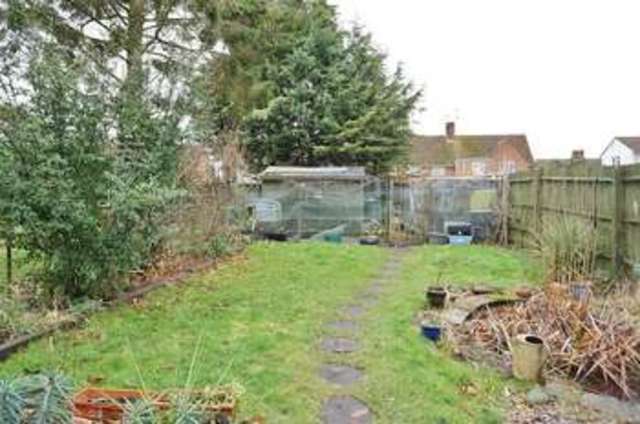  Image of 2 bedroom Terraced house for sale in Finmore Close Abingdon OX14 at Abingdon, OX14 1HF