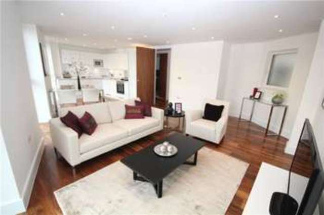  Image of 3 bedroom Apartment for sale in Flower Lane London NW7 at London  Mill Hill, NW7 2JL