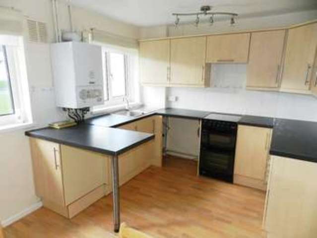  Image of 2 bedroom Flat for sale in Curlew Close Haverfordwest SA61 at Curlew Close Haverfordwest Haverfordwest, SA61 2TH